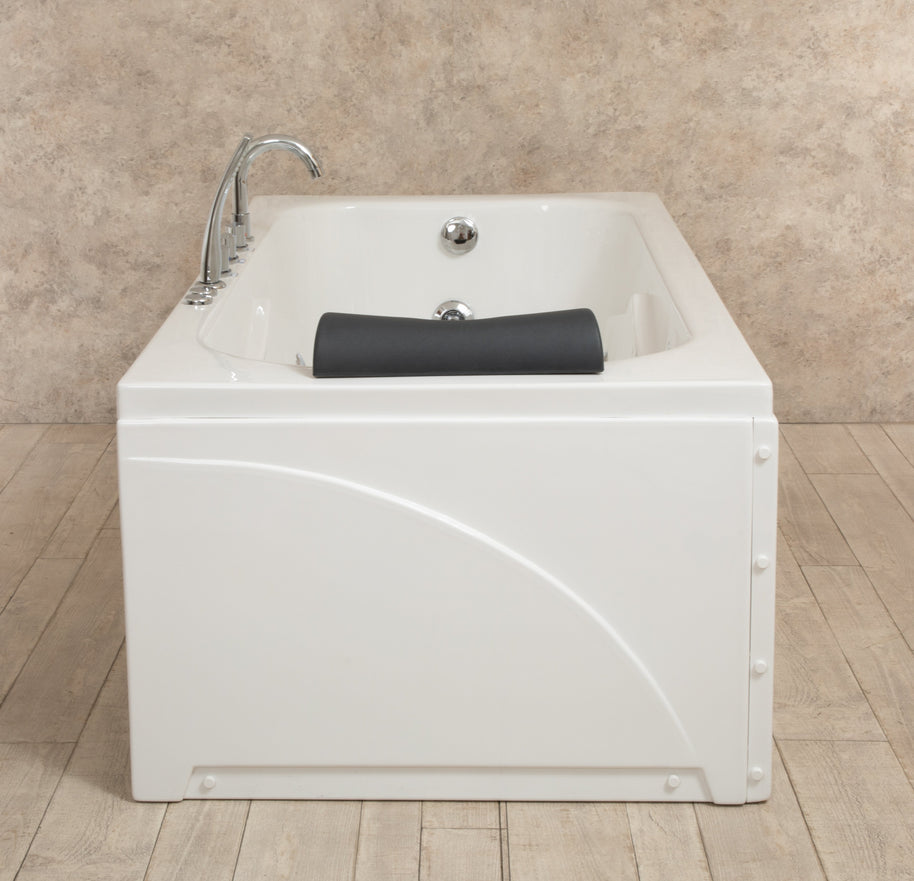 Vasca Idromassaggio Cubic 170x85 Rettangolare