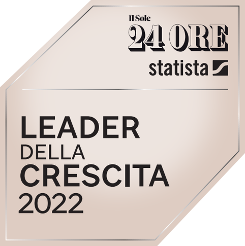 Import For Me è tra i 450 Leader della Crescita 2022