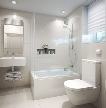 Arredo Bagno Pronto per la Spedizione: Qualità e Risparmio per la Tua Casa