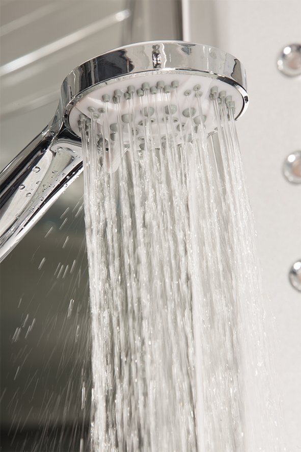 Box Doccia Idromassaggio Florence 130x85 Destra Multifunzione