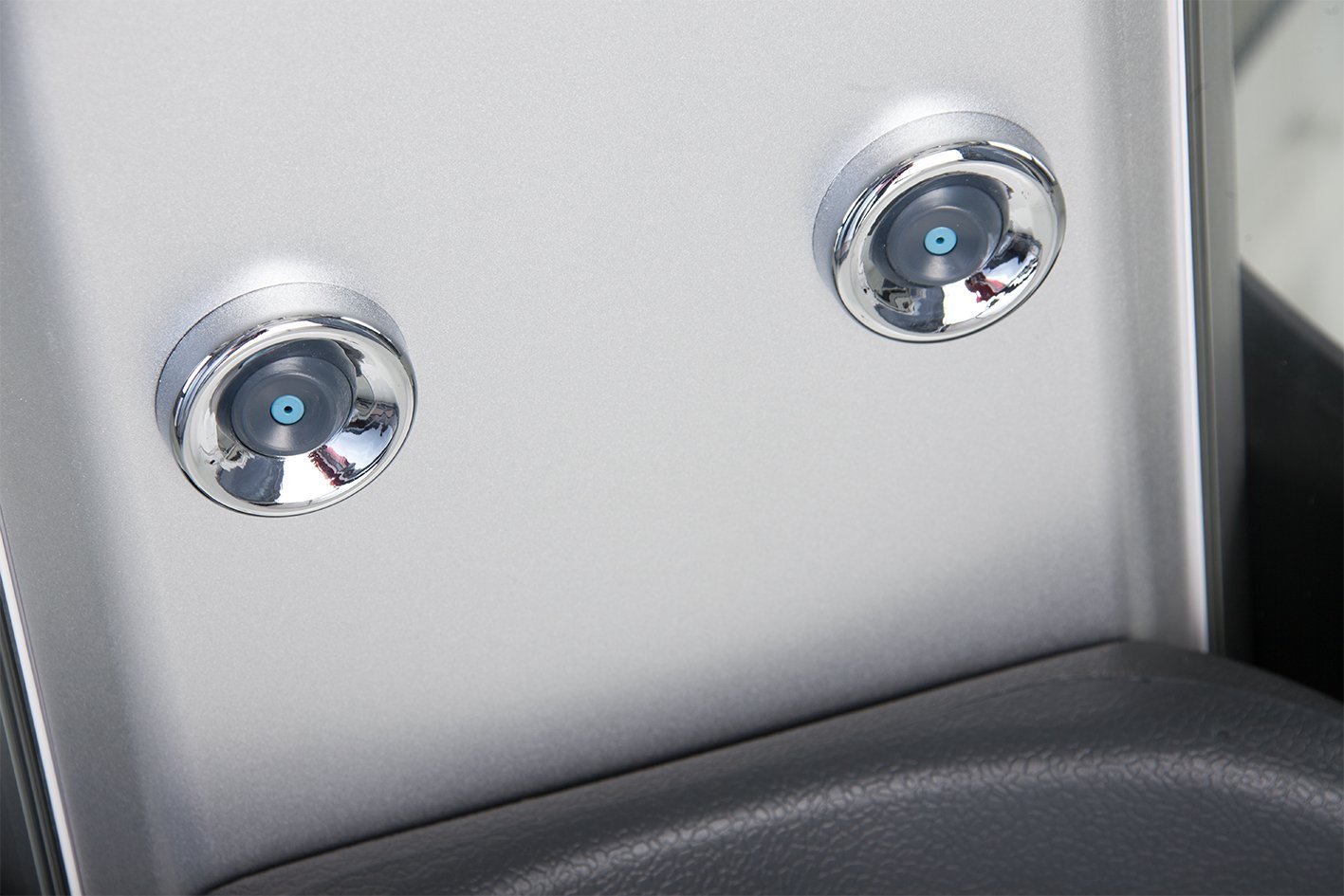 Box Doccia Idromassaggio Florence 130x85 Destra Multifunzione