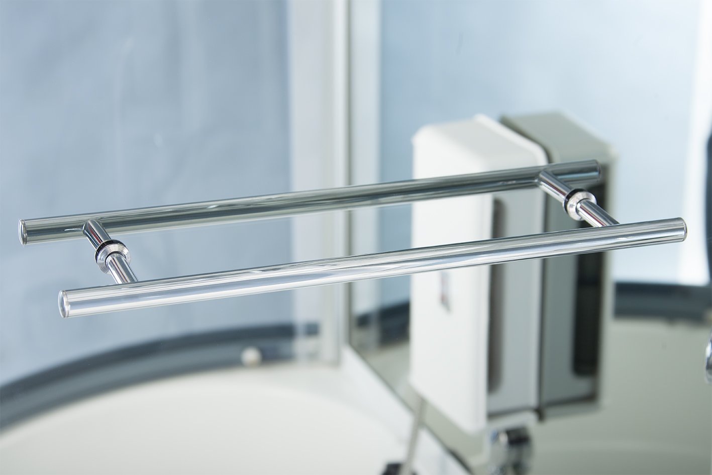 Box Doccia Idromassaggio Florence 130x85 Destra Multifunzione