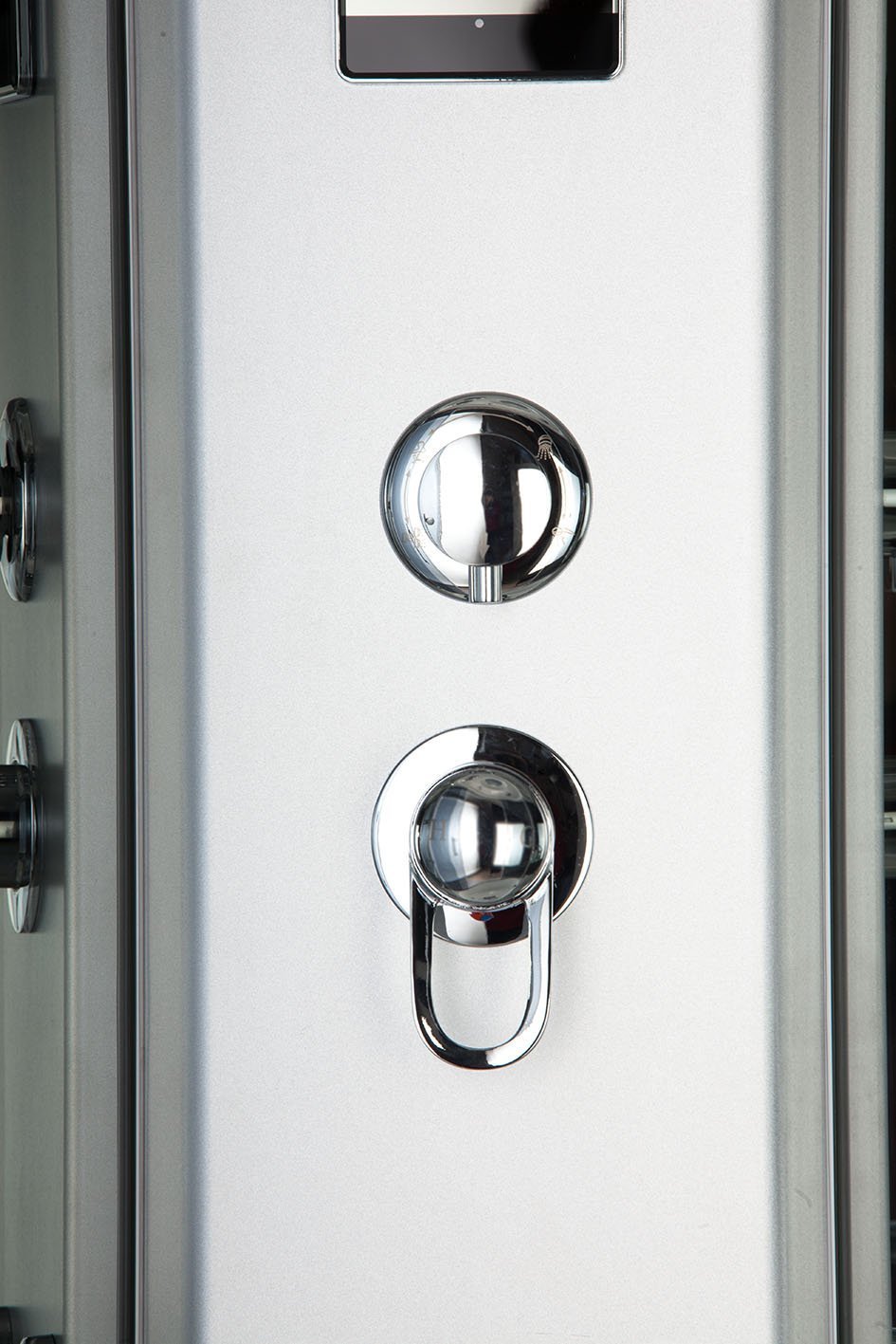 Box Doccia Idromassaggio Florence 130x85 Destra Multifunzione