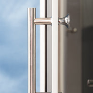 Box Doccia Idromassaggio Florence 130x85 Destra Multifunzione