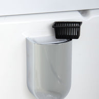 Box Doccia Idro con Vasca Florence 130x85 Destra Sauna, Bagno Turco