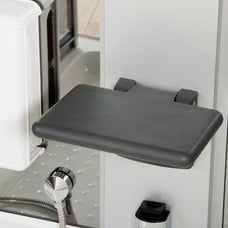 Box Doccia Idromassaggio Element 110x90 Multifunzione