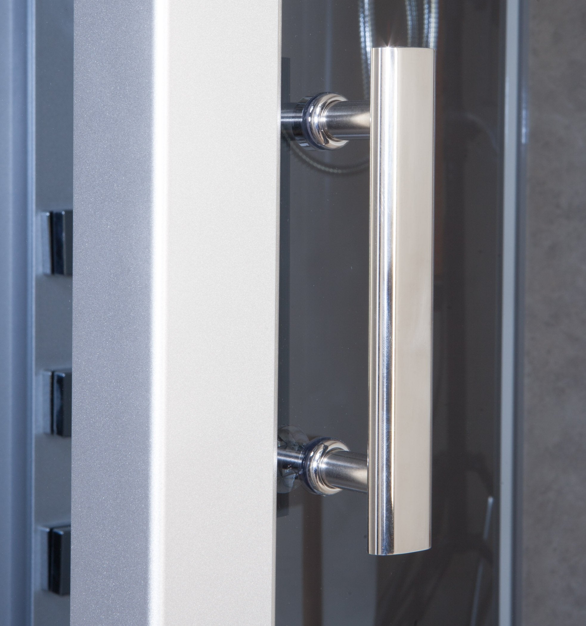 Box Doccia Idromassaggio Element 110x90 Multifunzione