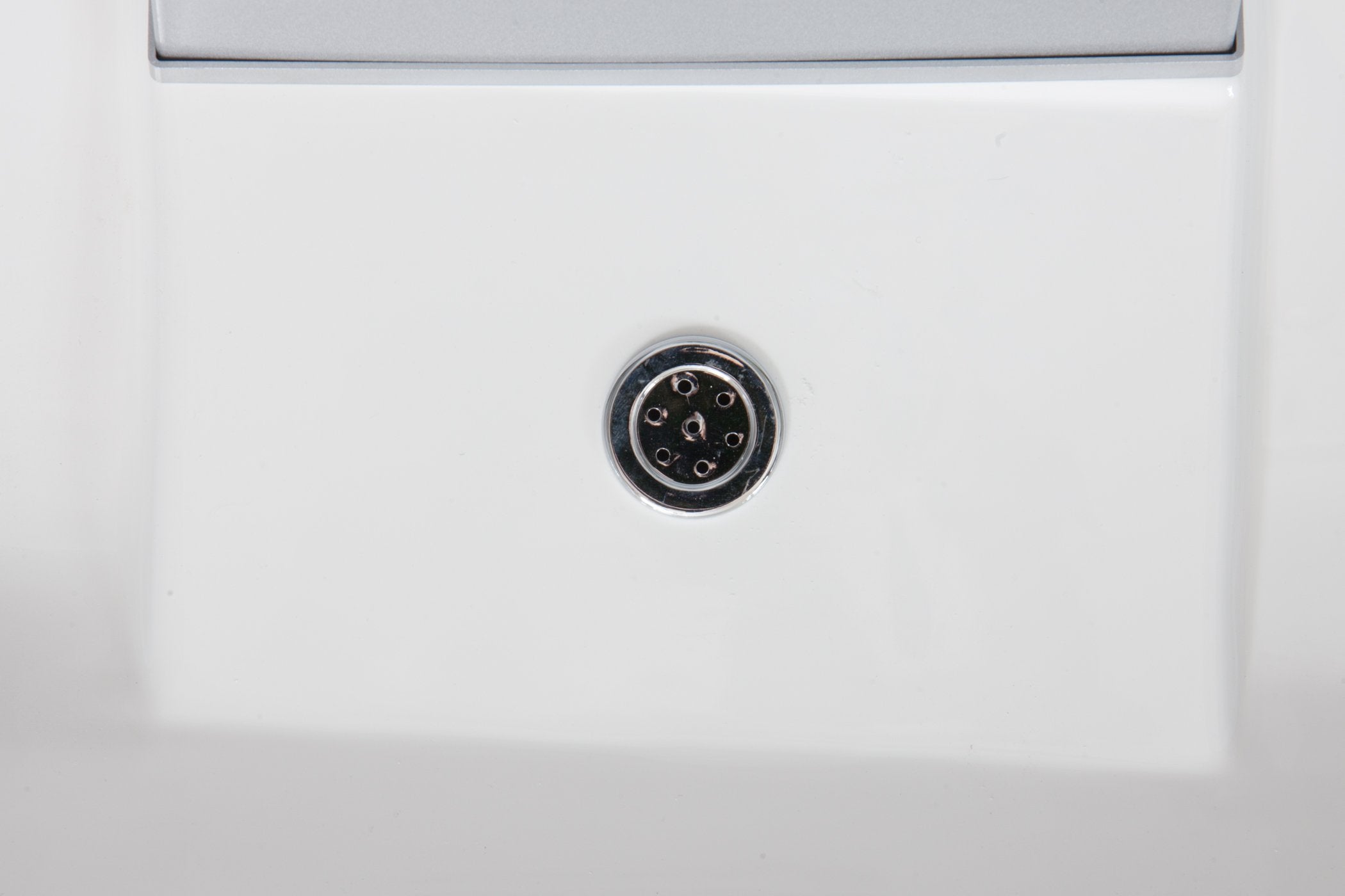 Box Doccia Idromassaggio Element 110x90 Multifunzione