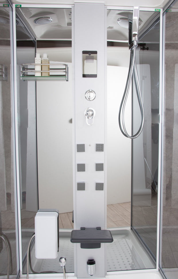 Element Sauna 110x90