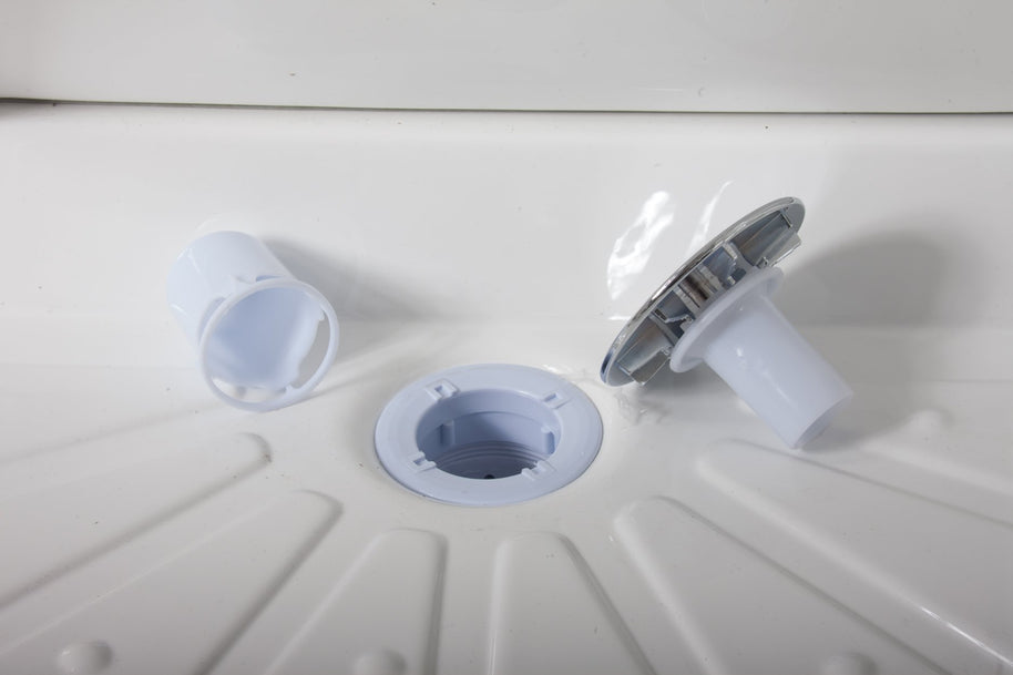 Cabina Doccia Idromassaggio Artic 140x90 Sauna, Bagno Turco e Ozono