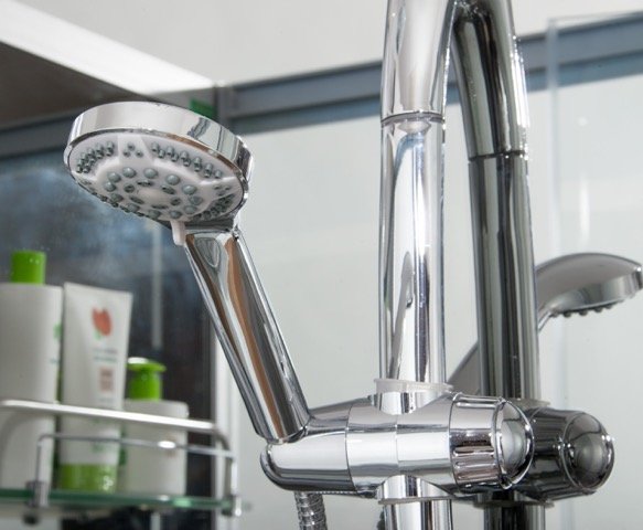 Box Doccia Idromassaggio Atene Panorama 120x80  Sinistra Completo