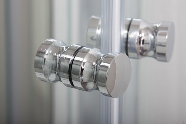 Box Doccia Idromassaggio Atene Panorama 120x80  Sinistra Completo