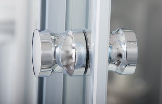 Box Doccia Idromassaggio Atene Panorama 120x80  Sinistra Completo