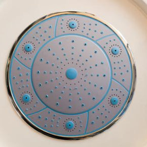Cabina Doccia Idromassaggio Atene 120x80 Destra Multifunzione