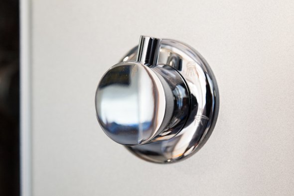 Cabina Doccia Idromassaggio Atene 120x80 Sinistra Multifunzione