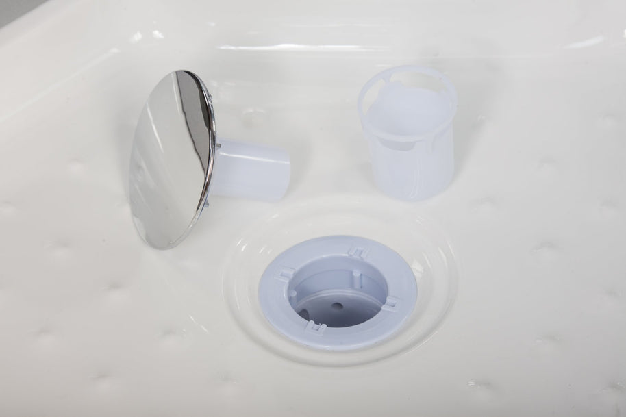 Cabina Doccia Idromassaggio Atene 120x80 Sinistra Multifunzione
