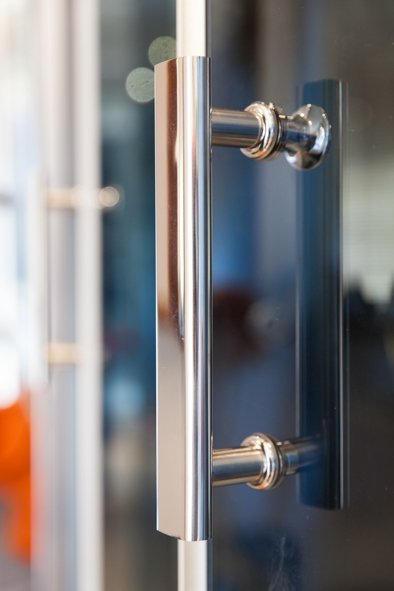 Cabina Doccia Idromassaggio Atene 120x80 Sinistra Multifunzione