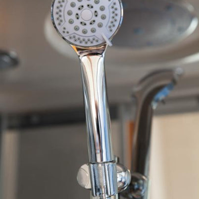 Box Doccia Idromassaggio Atene 120x80 Destra Sauna Bagno Turco e Ozono