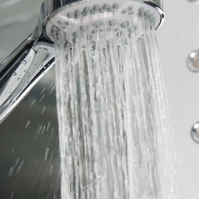 Box Doccia Idromassaggio Atene 120x80 Destra Sauna Bagno Turco e Ozono