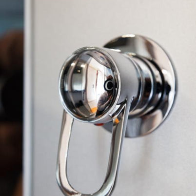 Box Doccia Idromassaggio Atene 120x80 Destra Sauna Bagno Turco e Ozono