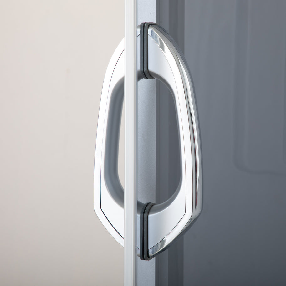 Doccia Idro con Vasca Junior 150x150 + Sedute Multifunzione