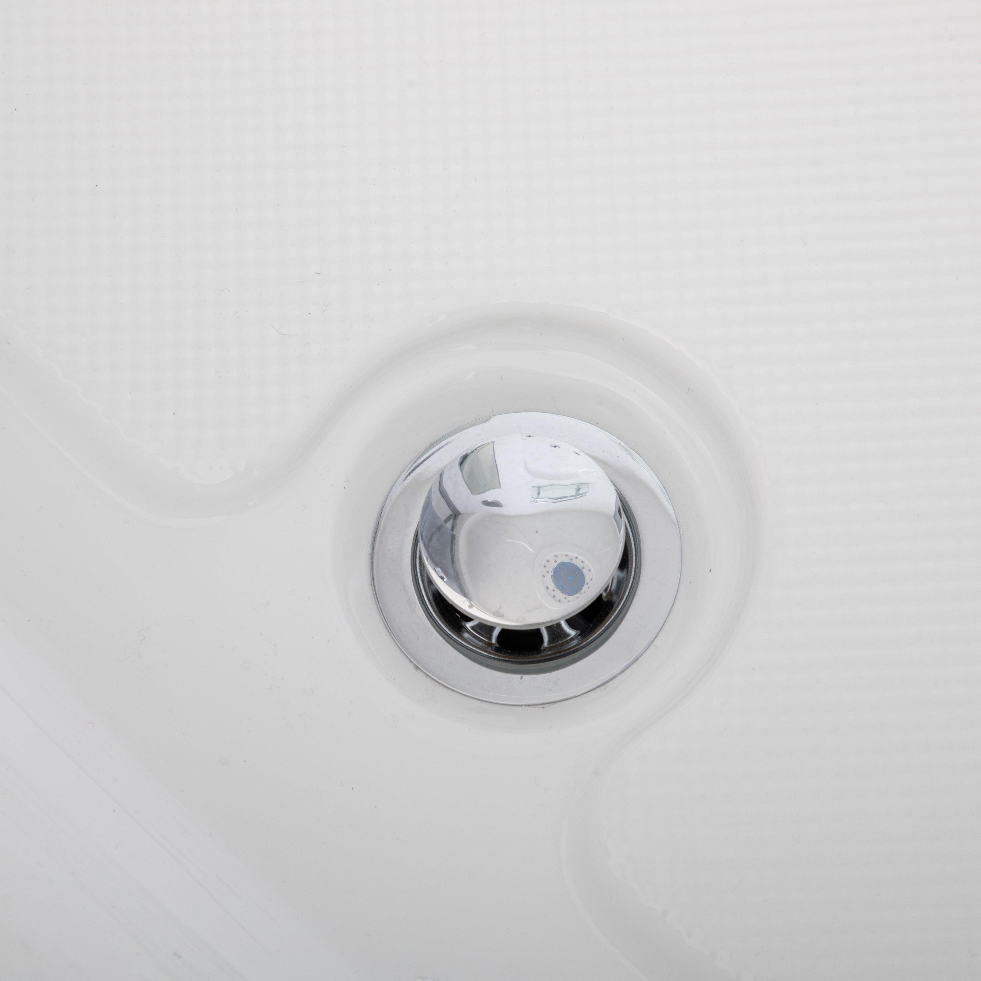 Doccia Idro con Vasca Junior 150x150 + Sedute Multifunzione