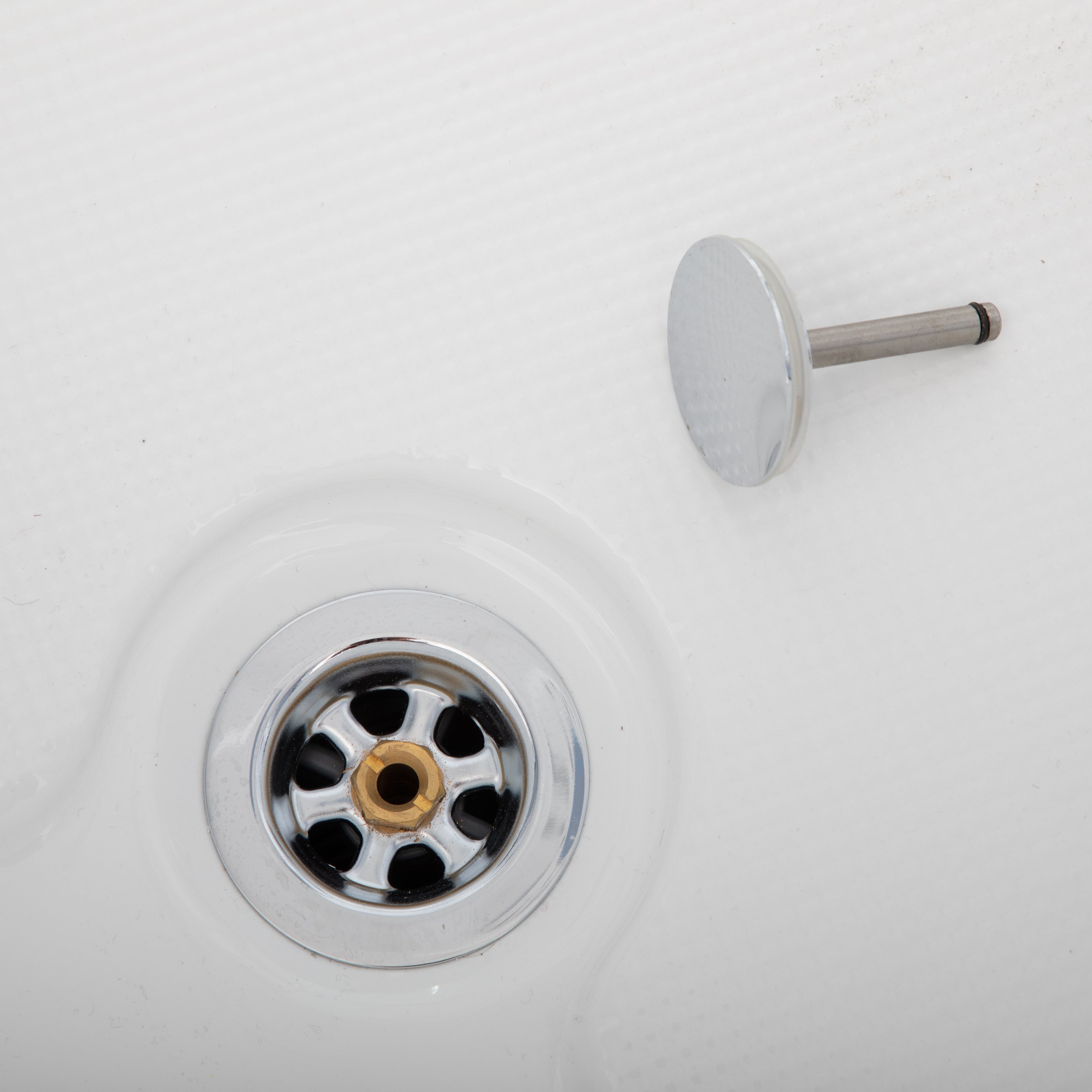 Doccia Idro con Vasca Junior 150x150 + Sedute Multifunzione