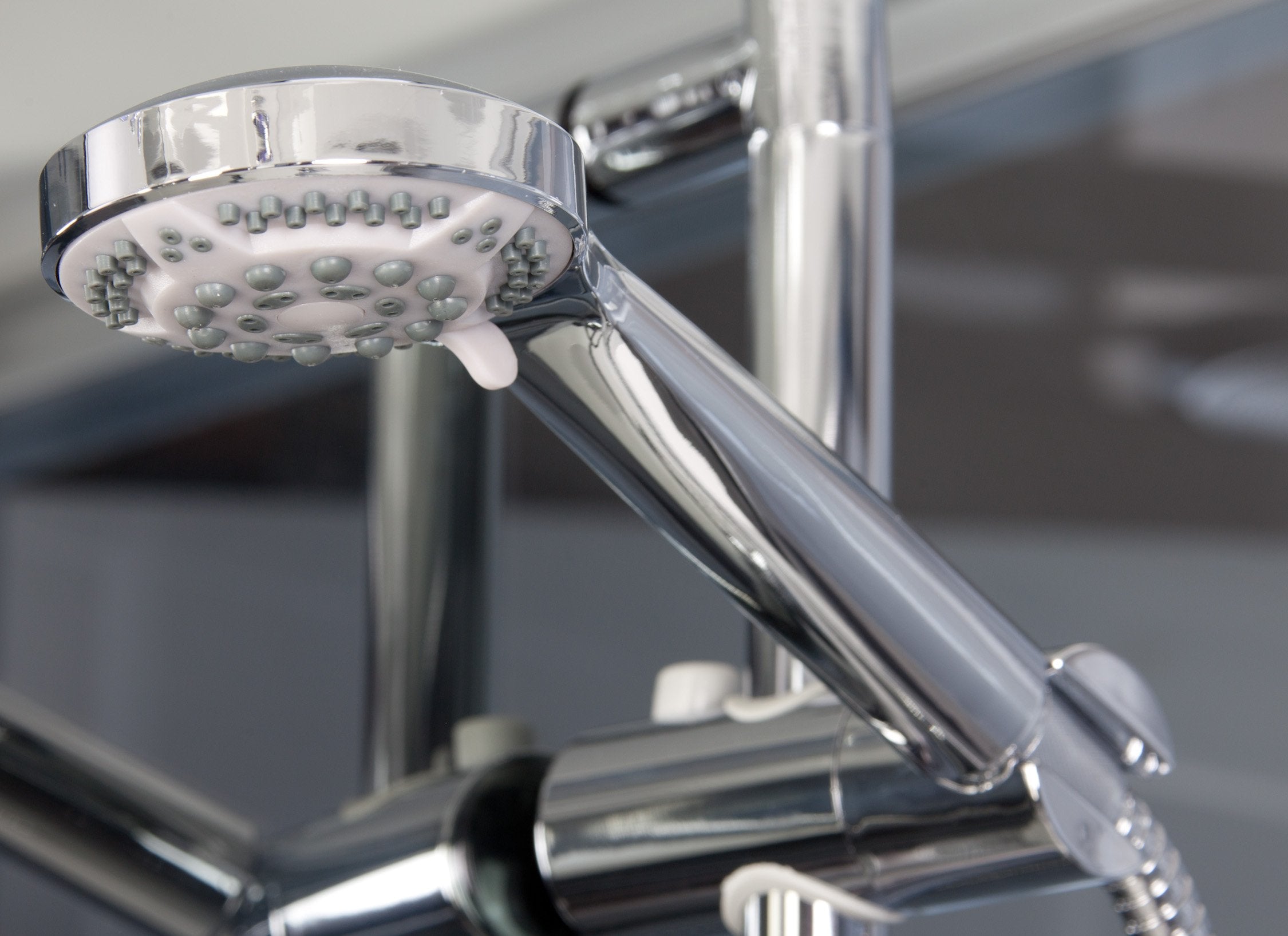 Doccia Idromassaggio con Vasca PoloNord 160x85 Multifunzione