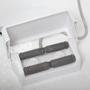 Doccia Idromassaggio con Vasca PoloNord 160x85 Multifunzione