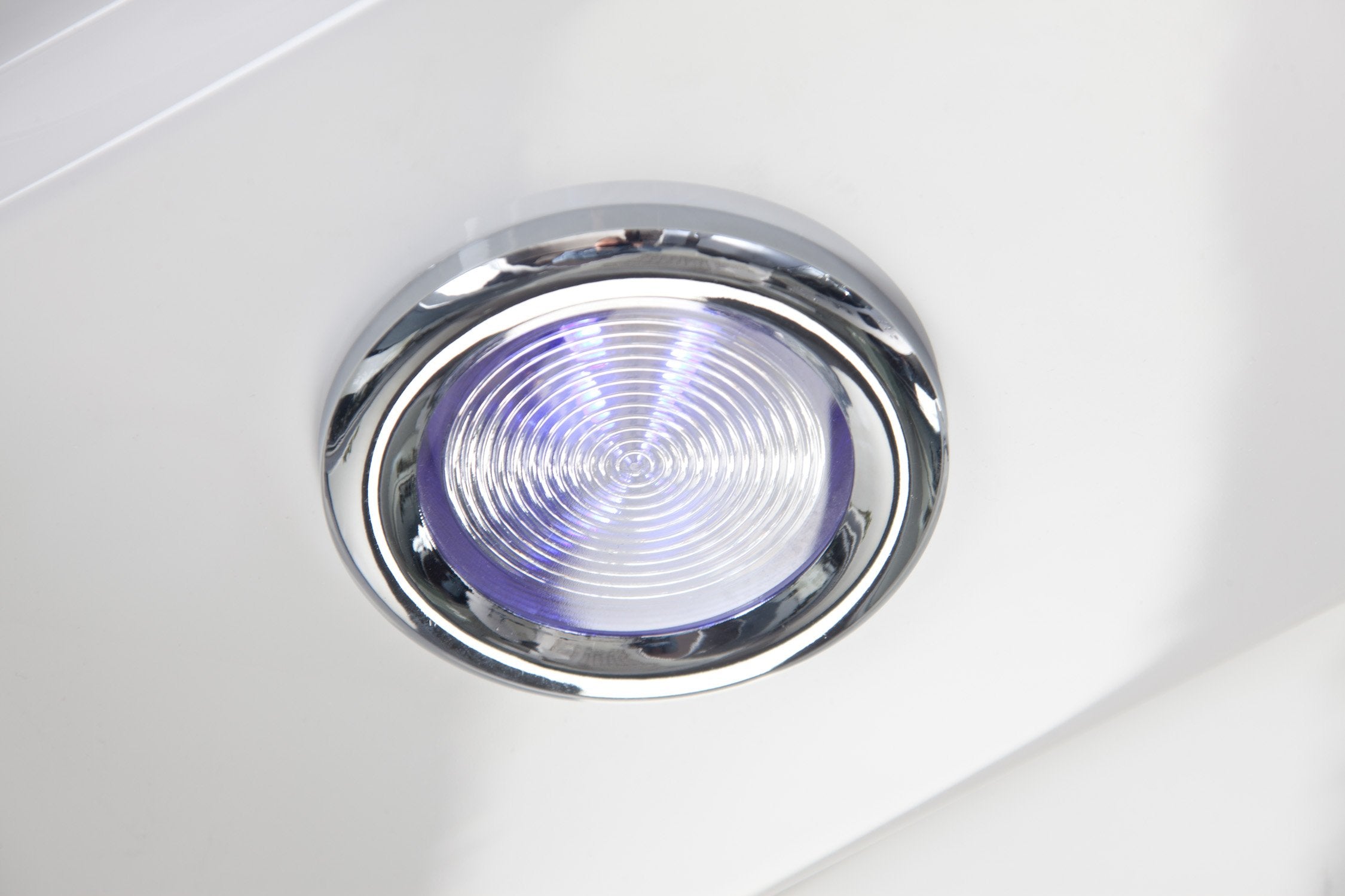 Doccia Idromassaggio con Vasca PoloNord 160x85 Multifunzione