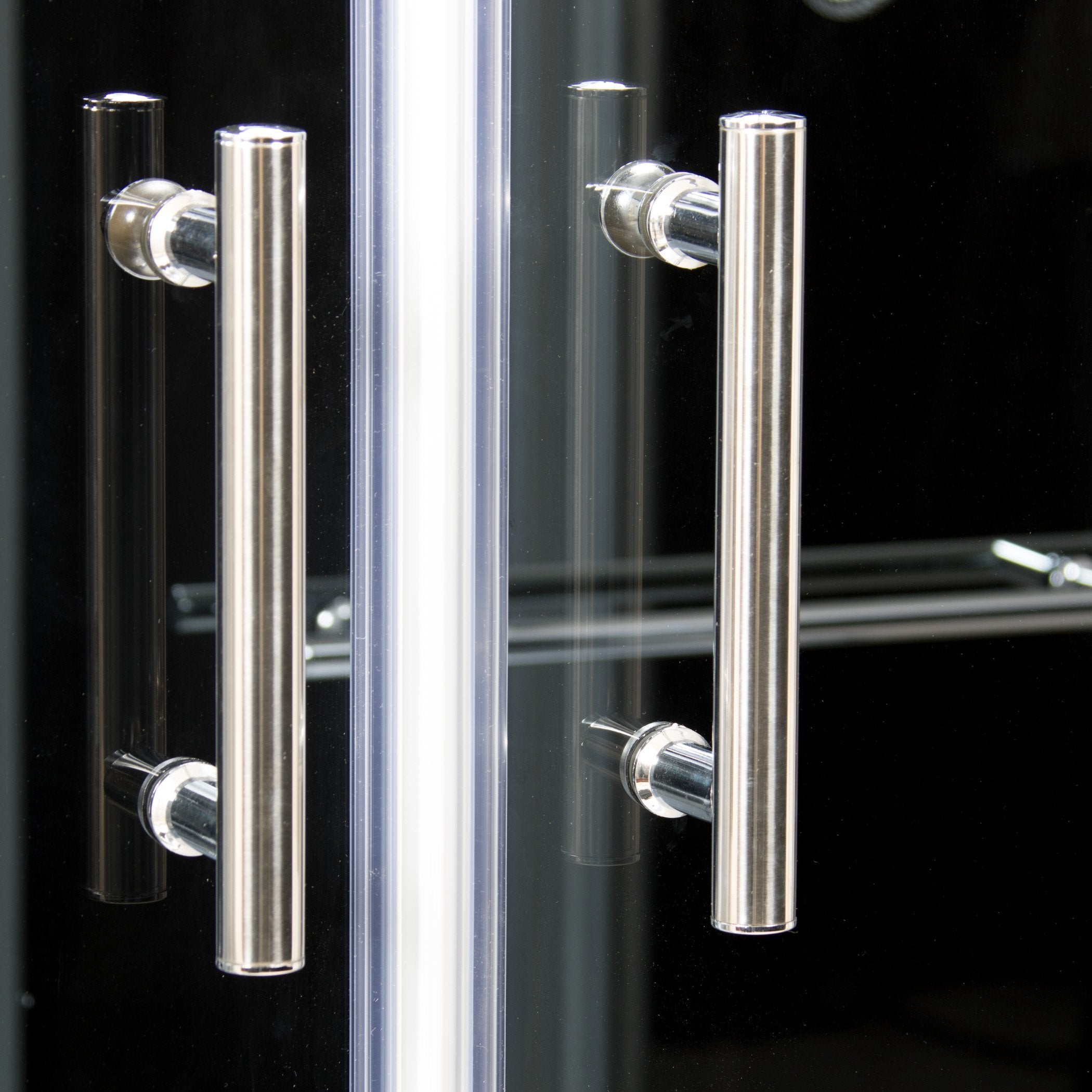 Doccia Idromassaggio con Vasca PoloNord 160x85 Sauna, Bagno Turco