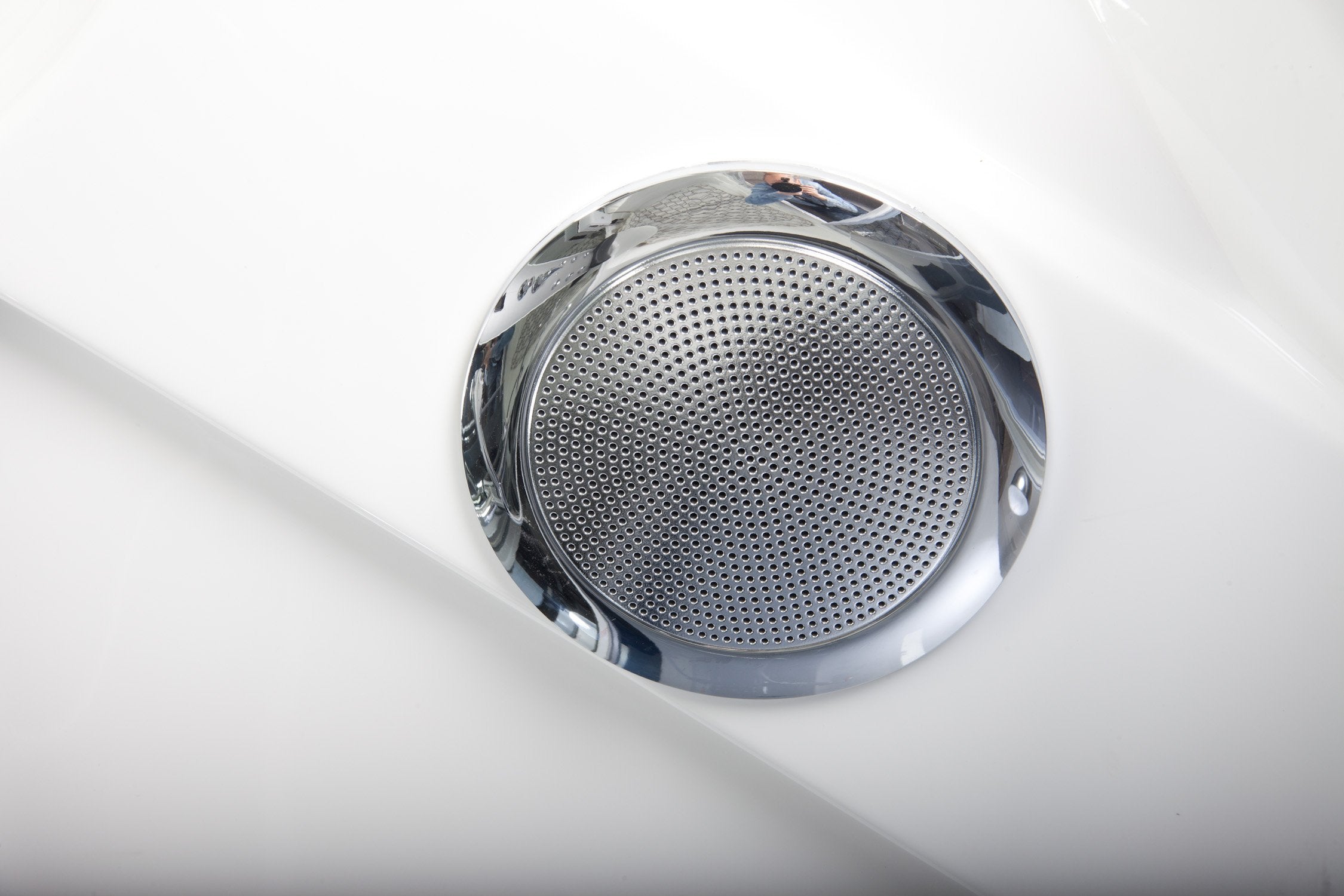 Doccia Idromassaggio con Vasca PoloNord 160x85 Sauna, Bagno Turco