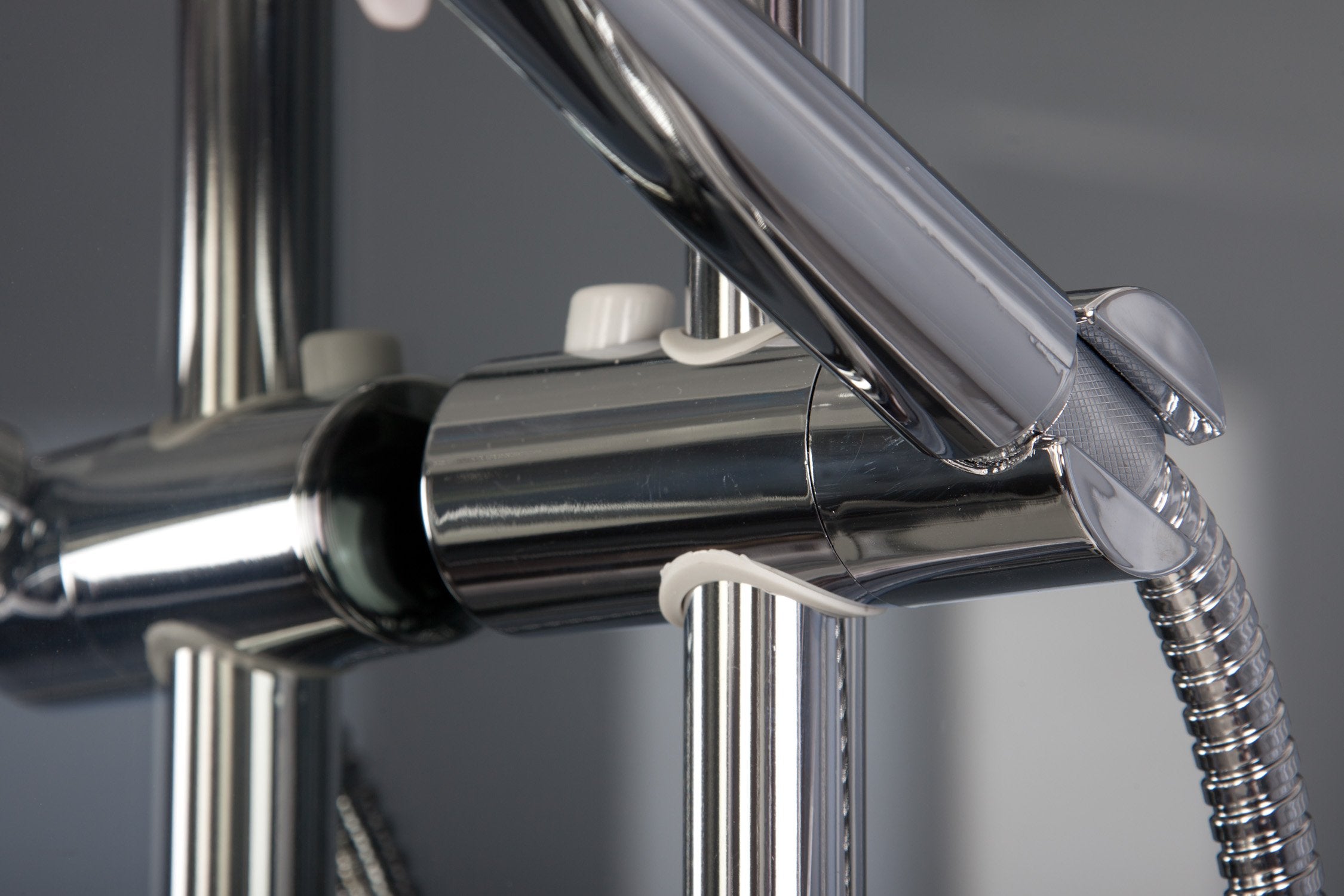 Doccia Idromassaggio con Vasca PoloNord 160x85 Sauna, Bagno Turco