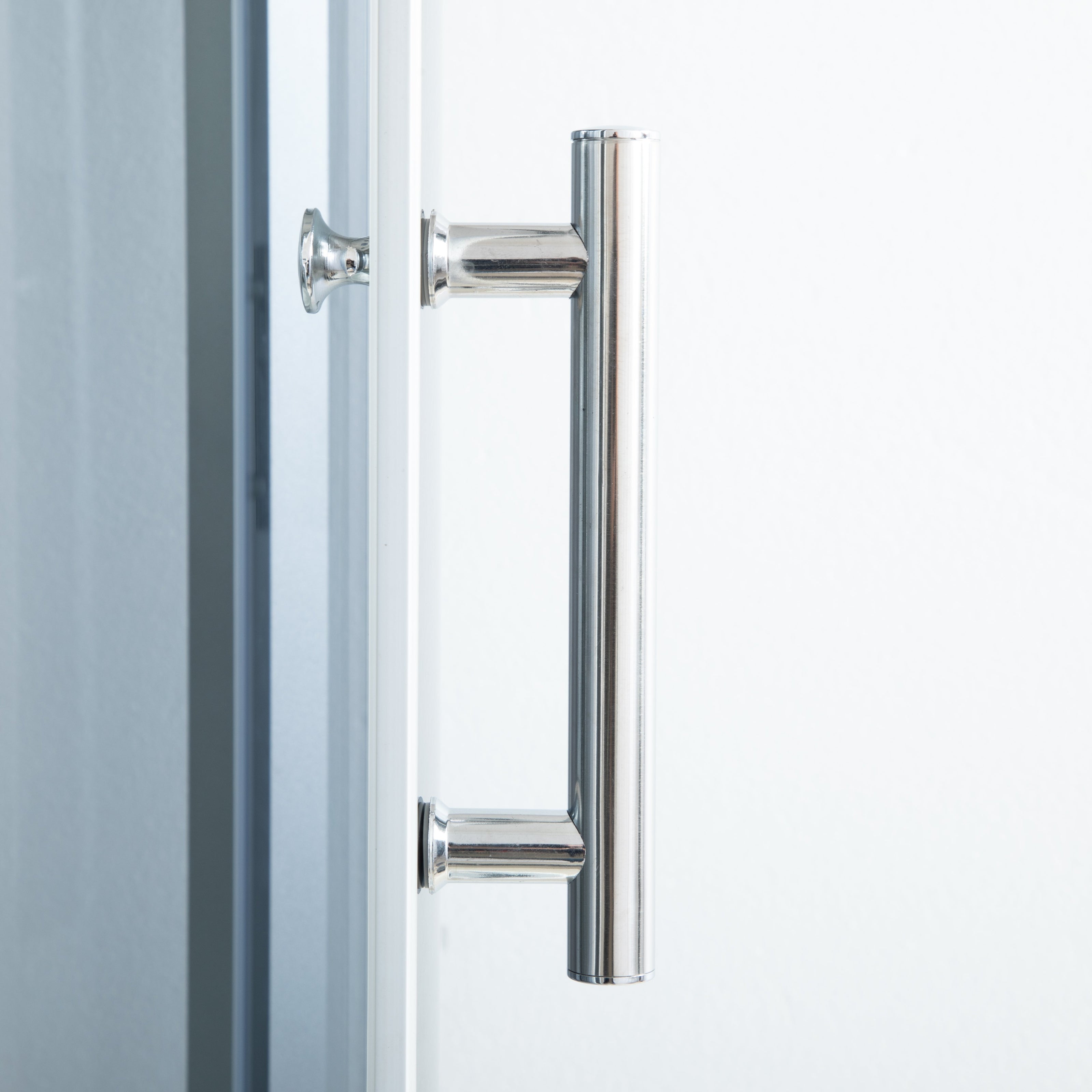 Doccia Vasca Idromassaggio PoloSud 100x100 cm, Bagno turco e ozono
