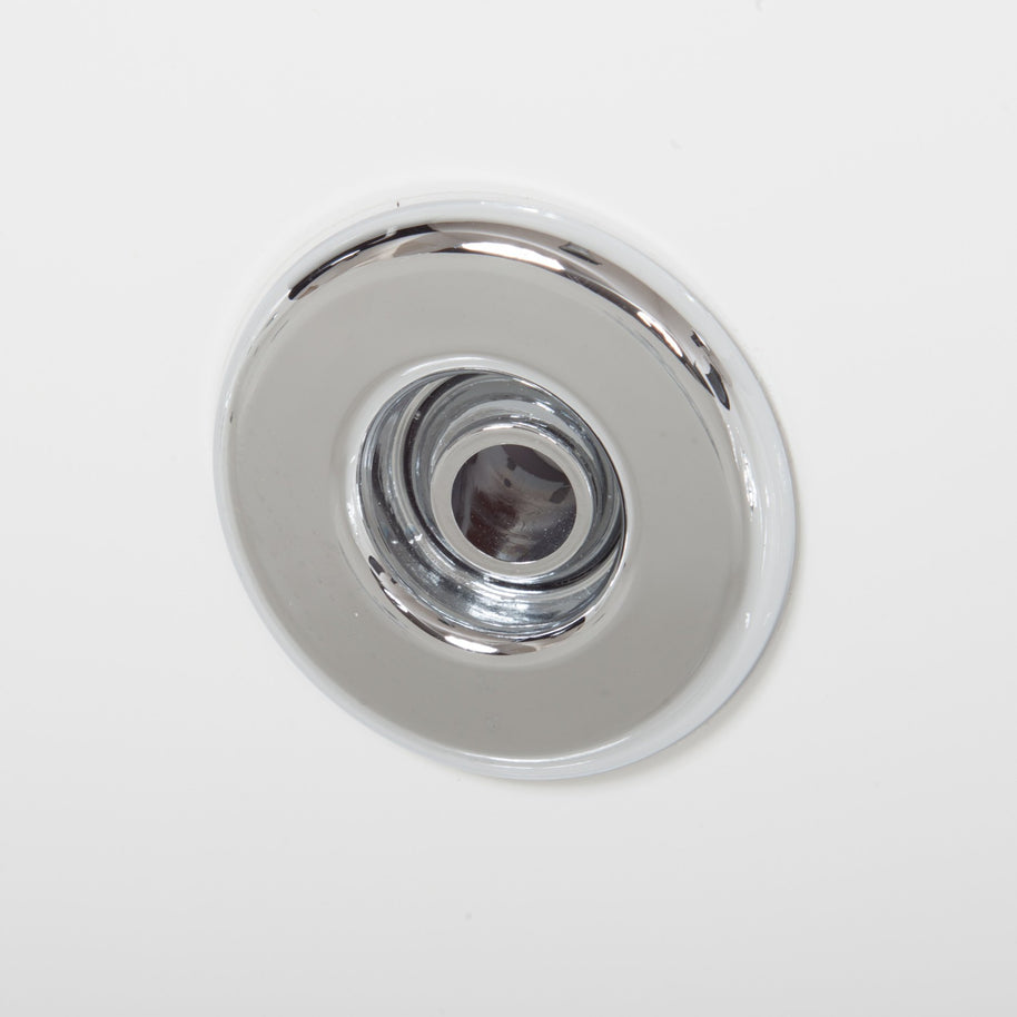 Vasca Idromassaggio TakeTime 170x90 di Design
