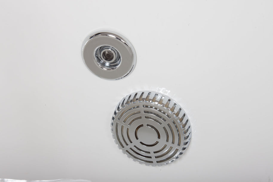 Vasca Idromassaggio TakeTime 170x90 di Design