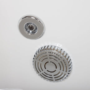 Vasca Idromassaggio TakeTime 170x90 di Design