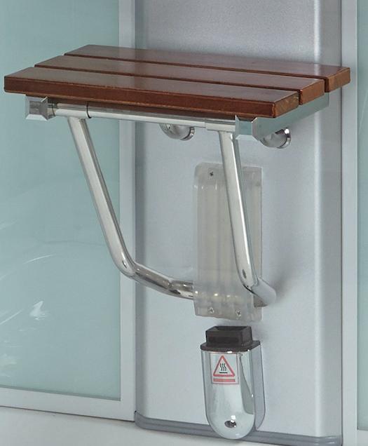 Box Doccia Idromassaggio Elegant 120x90 Completo Multifunzione