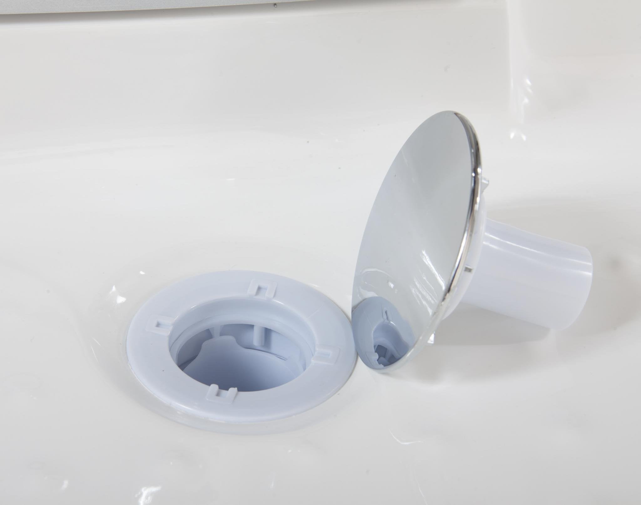 Box Doccia Idromassaggio Elegant 120x90 Completo Multifunzione