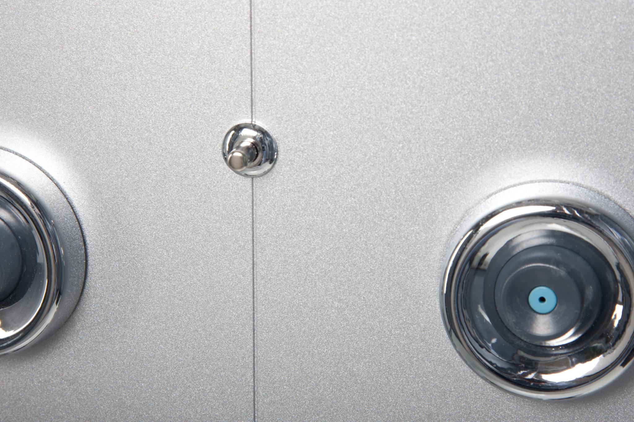 Box Doccia Idromassaggio Elegant 120x90 Sauna, Bagno Turco