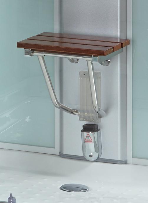 Box Doccia Idromassaggio Elegant 120x90 Sauna, Bagno Turco