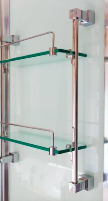 Box Doccia Idromassaggio Elegant 120x90 Sauna, Bagno Turco