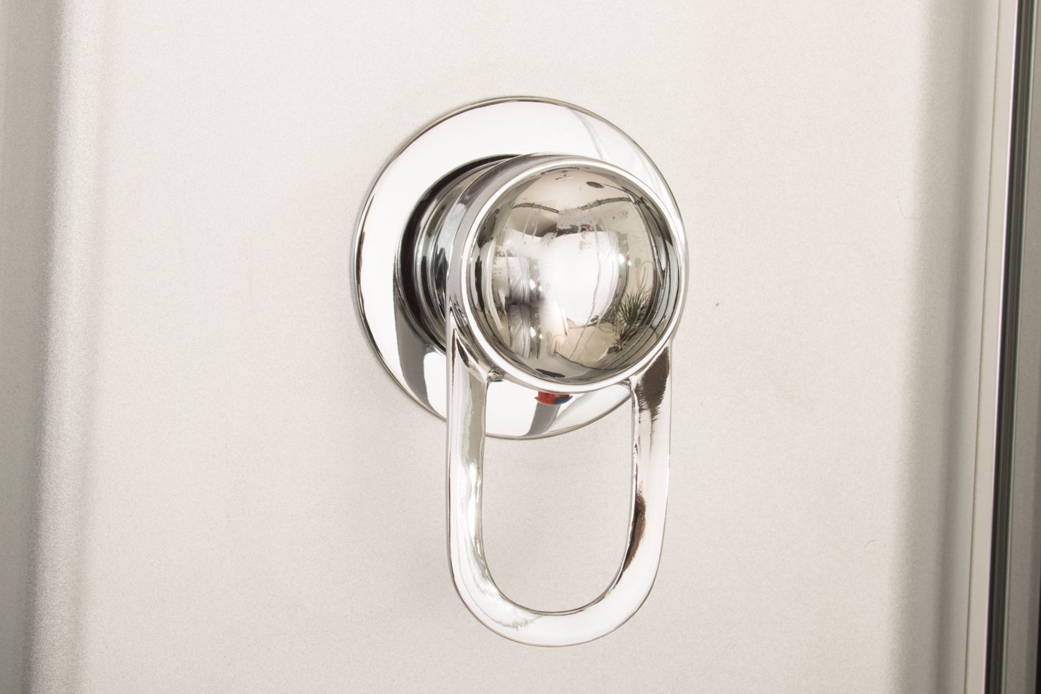 Indy 90x90 Box Doccia Idromassaggio Multifunzione