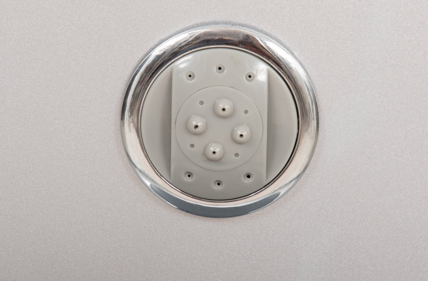 Indy 90x90 Box Doccia Idromassaggio Multifunzione