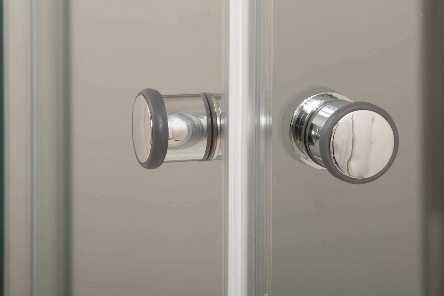 Indy 90x90 Box Doccia Idromassaggio Multifunzione