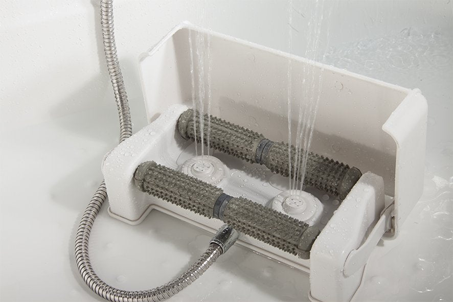 Doccia Idromassaggio con Vasca Dallas 90x90 Sauna Bagno Turco