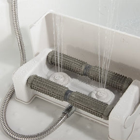 Doccia Idromassaggio con Vasca Dallas 90x90 Sauna Bagno Turco