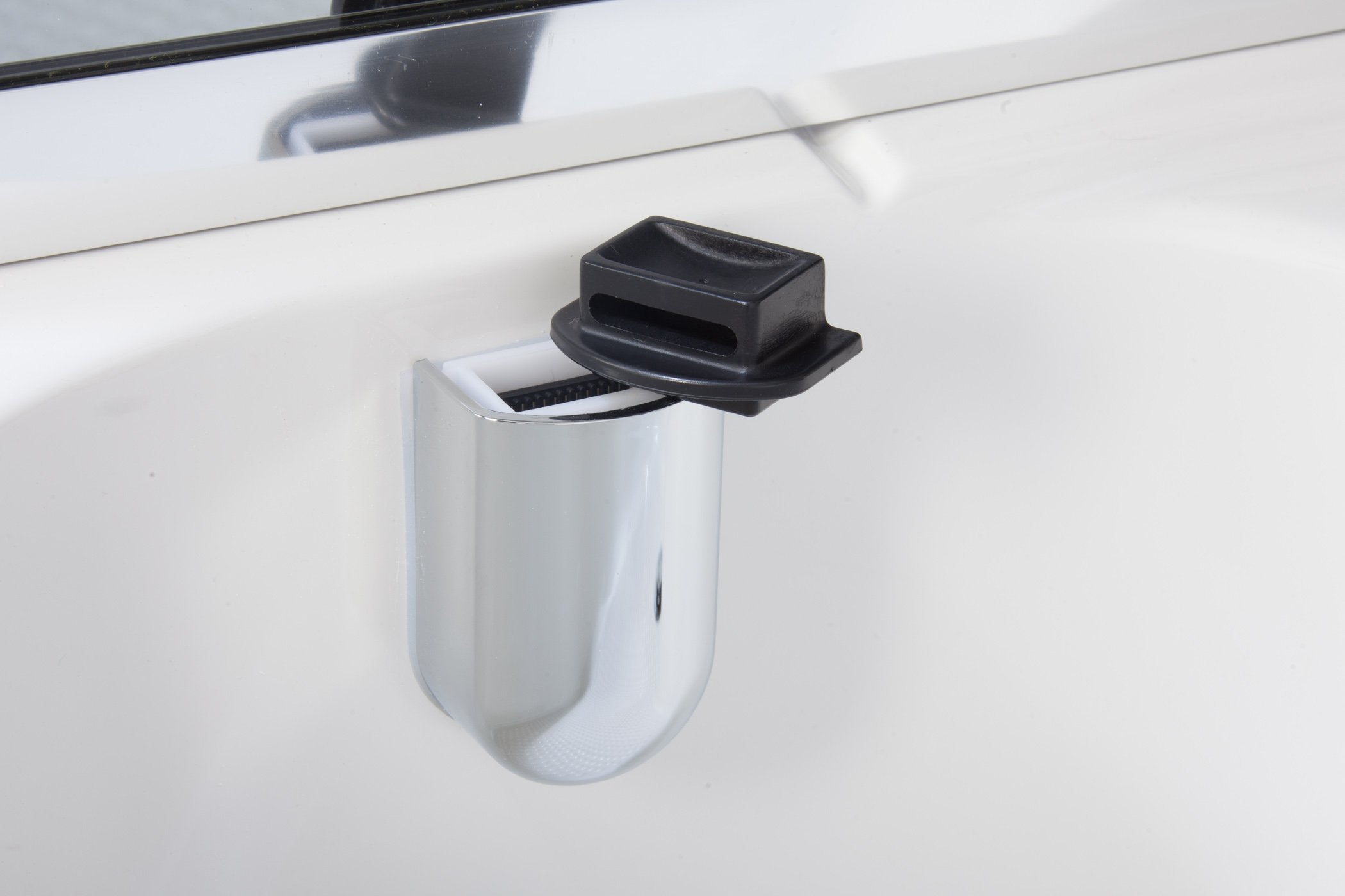 Doccia Idromassaggio con Vasca Dallas 90x90 Sauna Bagno Turco