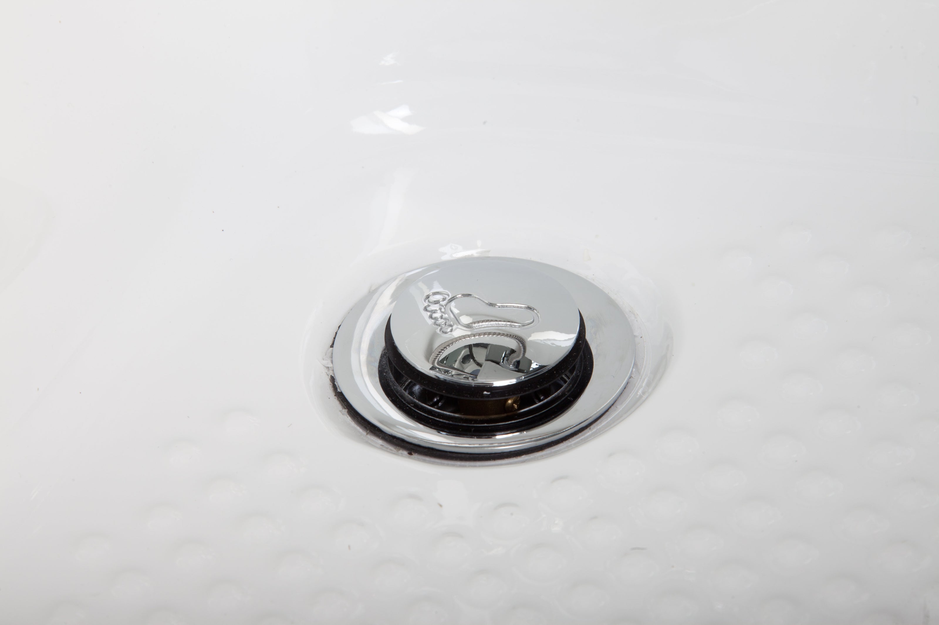 Doccia Idromassaggio con Vasca Dallas 90x90 Sauna Bagno Turco