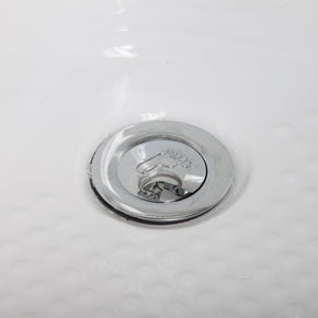 Doccia Idromassaggio con Vasca Dallas 90x90 Sauna Bagno Turco
